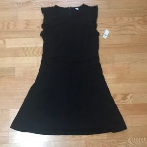 NWT Old Navy Classic Little Black Dress